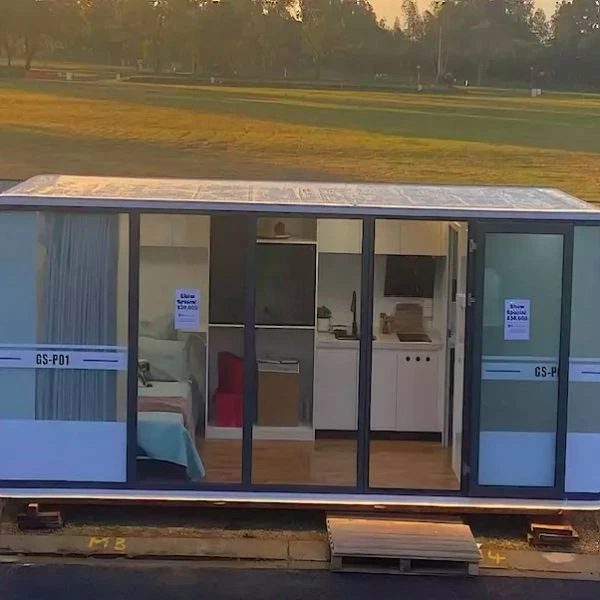 Prefab Cabin Homes suppliers
